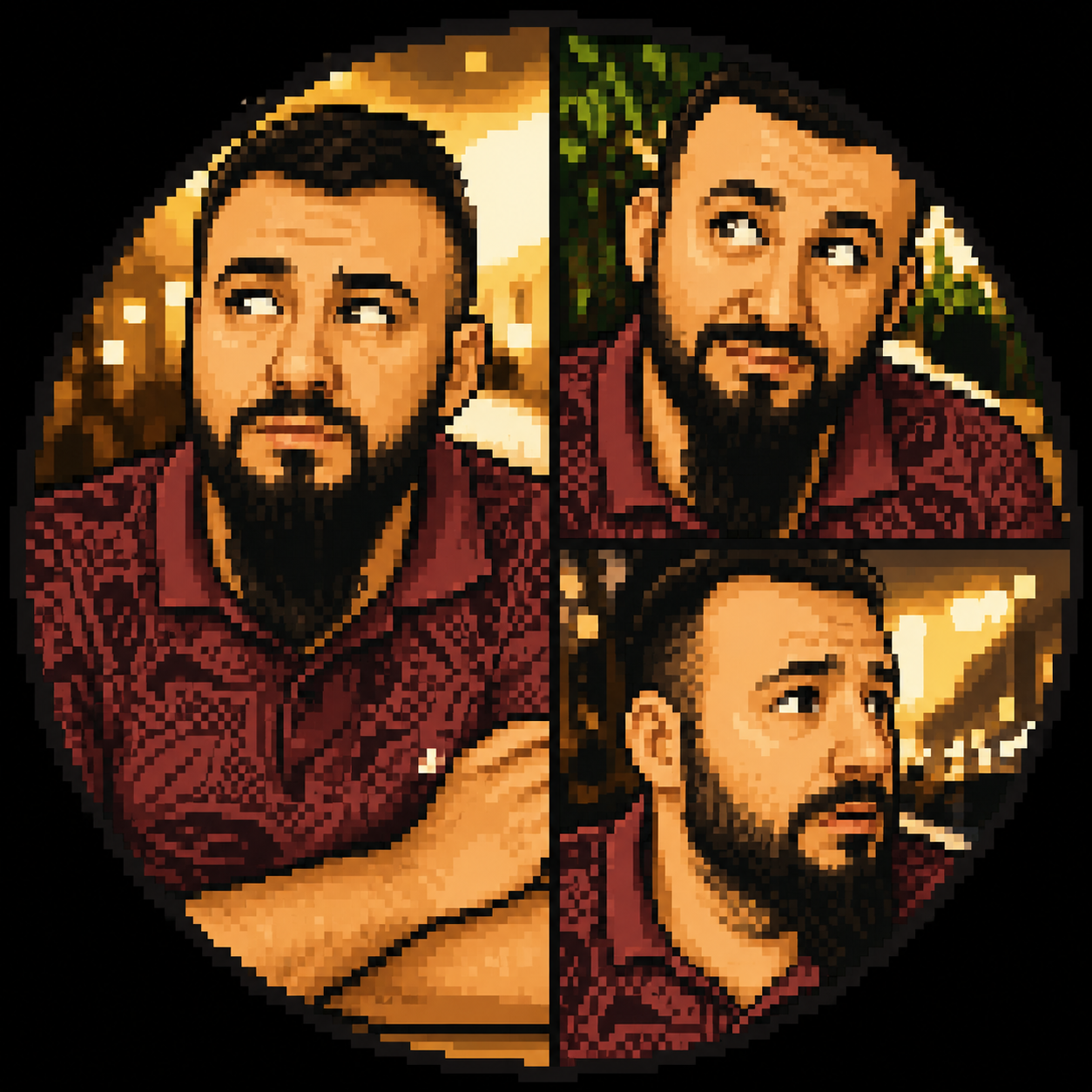 Murat Kader
